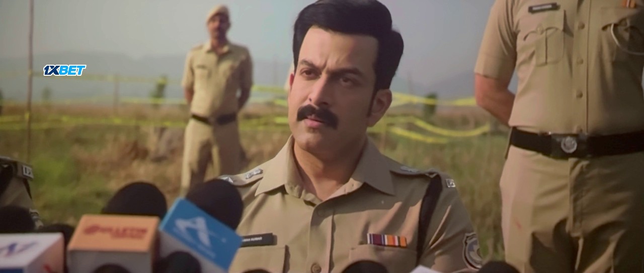 Screenshot of Daayra  [HDTC Best Quality ] (2026) &bull; Hindi on MovieLinkBD