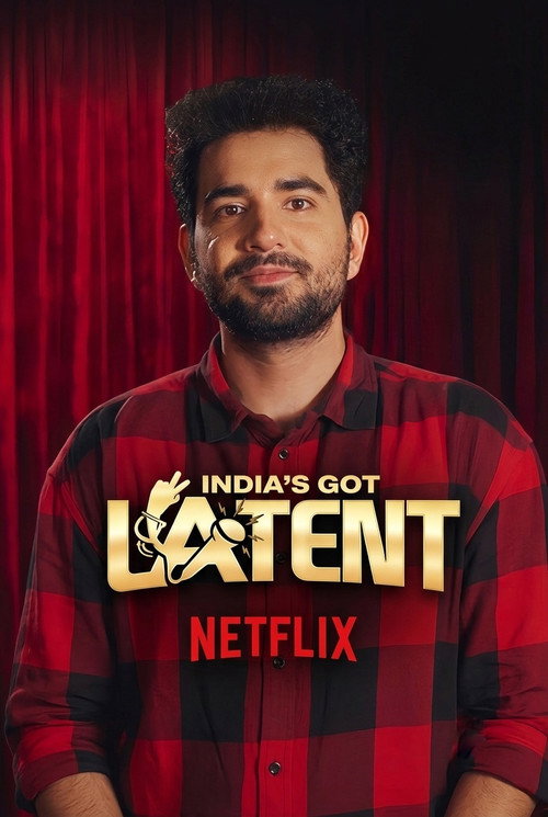 India's Got Latent (2026) S02 BONUS Episode