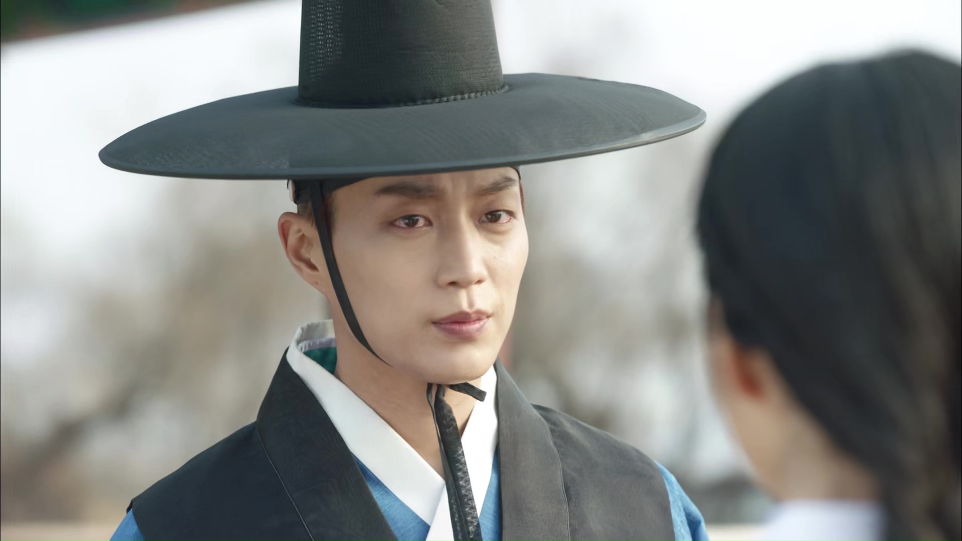Screenshot of Radio Romance  S01 Ep 1-16 COmpleted [ Hindi ORG ] (2018) &mdash; S01 &bull; Hindi + Korean + Dual Audio on MovieLinkBD