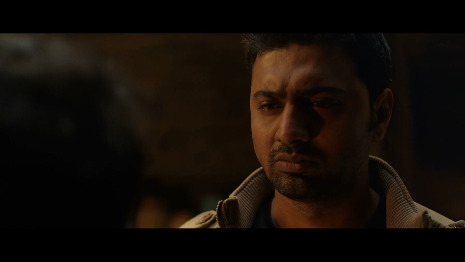 Screenshot of Dhumketu  Full HD (2025) &bull; Bangla on MovieLinkBD