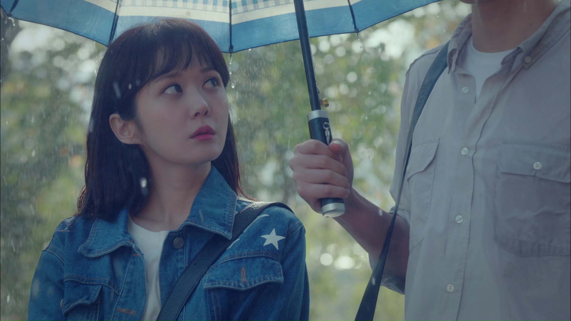 Screenshot of Go Back Couple  S01 Epi 1-12 Completed [ Hindi ORG ] (2017) &mdash; S01 &bull; Hindi + Korean + Dual Audio on MovieLinkBD