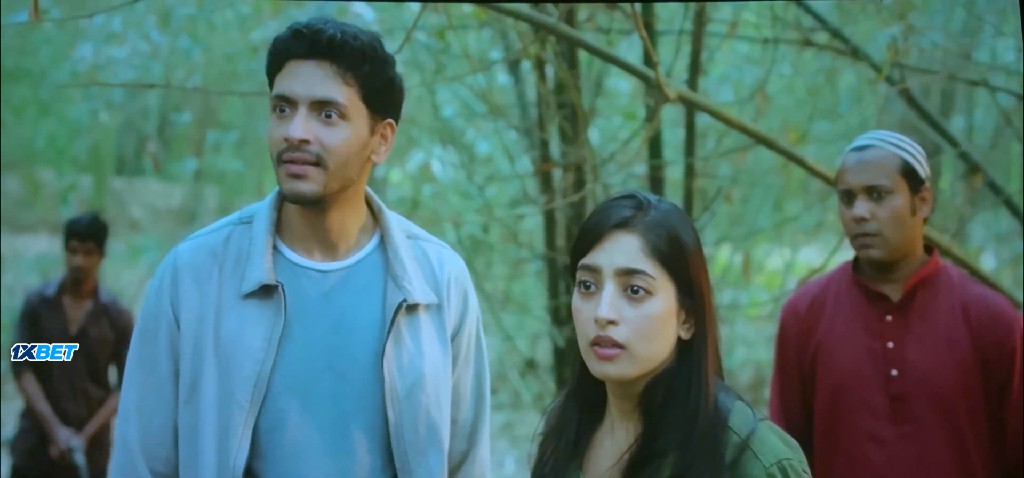 Screenshot of Saptadingar Guptodhon  HDTC [ Best Quality Print ] (2026) &bull; Bangla on MovieLinkBD