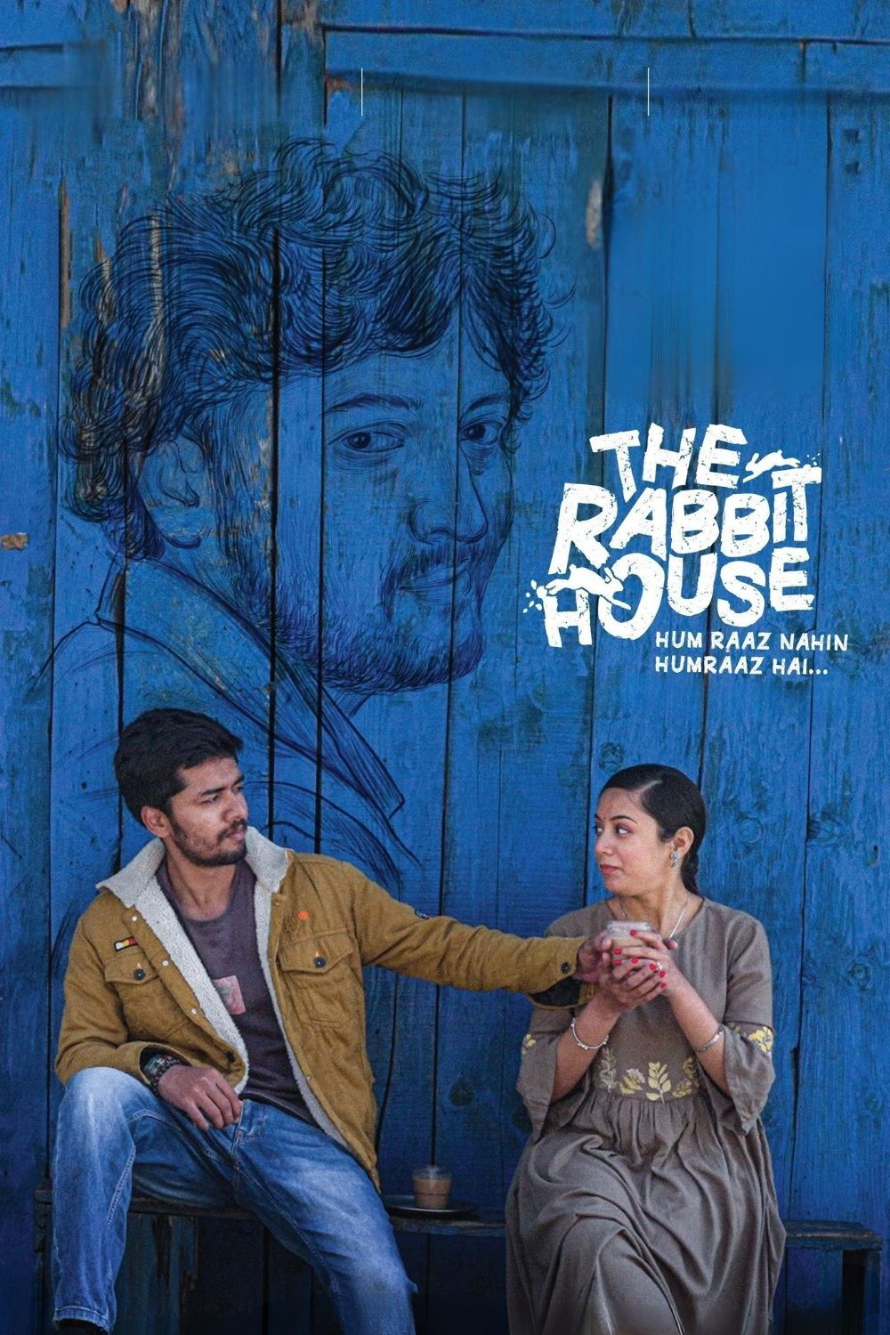 The Rabbit House (2025) Full HD