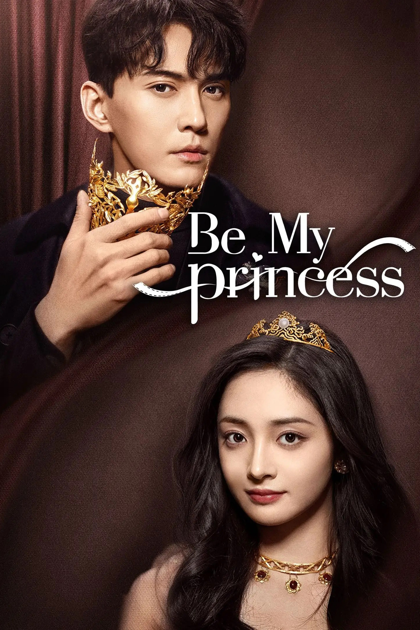 Be My Princess (2022) S01 EPi 1-30 Completed [ Hindi ORG ]