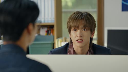 Screenshot of Absolute Value of Romance  S01 EPi 1-16 Completed [ Hindi ORG ] (2026) &mdash; S01 &bull; Hindi + Korean + Multi Audio on MovieLinkBD