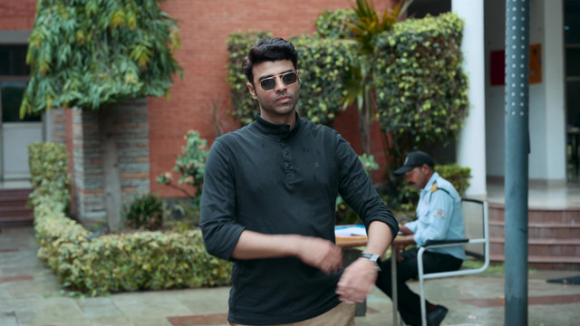 Screenshot of Aukaat Ke Bahar  S01 Epi 1-15 Completed (2025) &mdash; S01 &bull; Hindi on MovieLinkBD