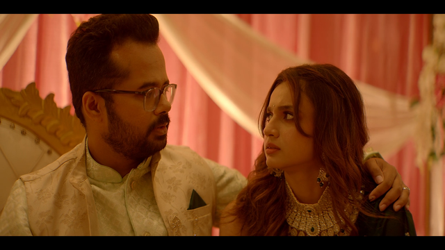 Screenshot of Prem Shots  S01 Epi 1-6 Completed (2026) &mdash; S01 &bull; Bangla on MovieLinkBD