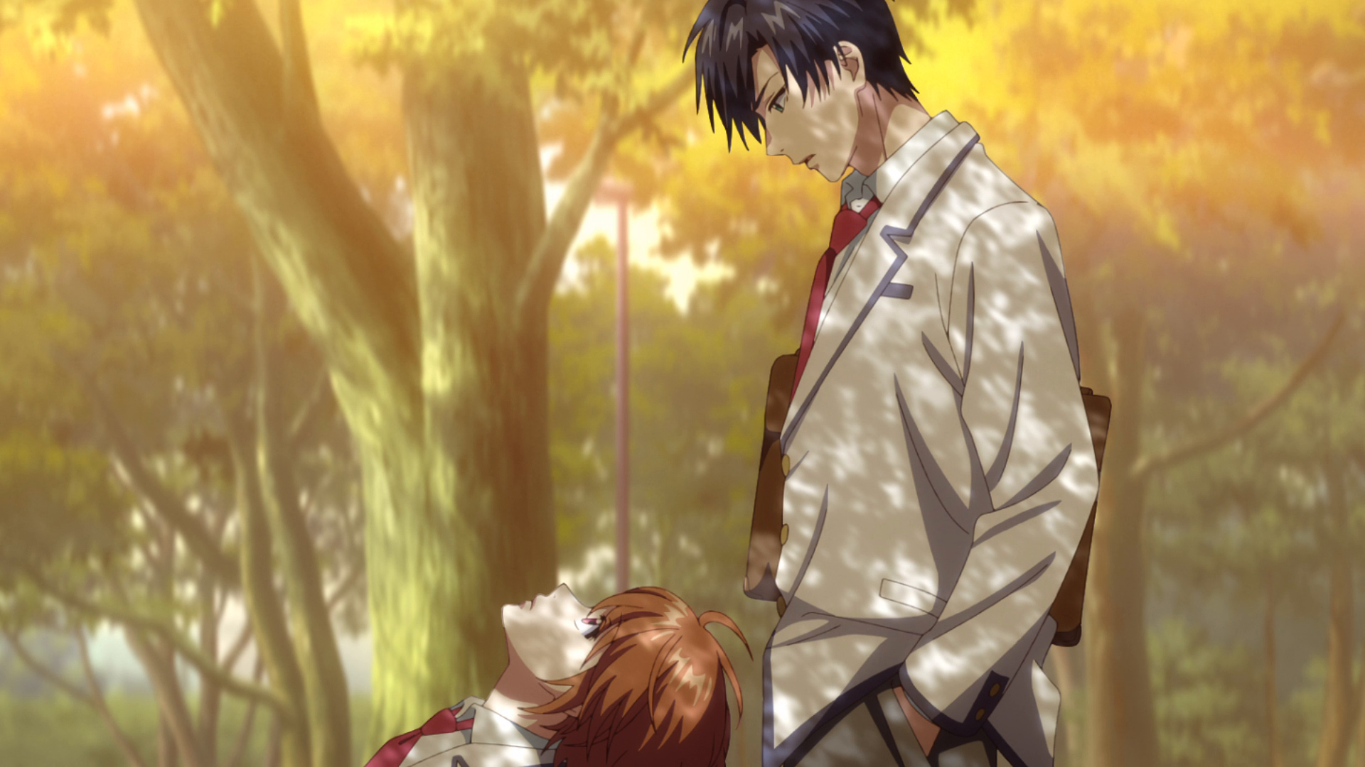 Screenshot of Hana-Kimi  S01 EPi 1-3 Added [ Hindi ORG ] (2026) &mdash; S01 &bull; Hindi + English + Multi Audio on MovieLinkBD