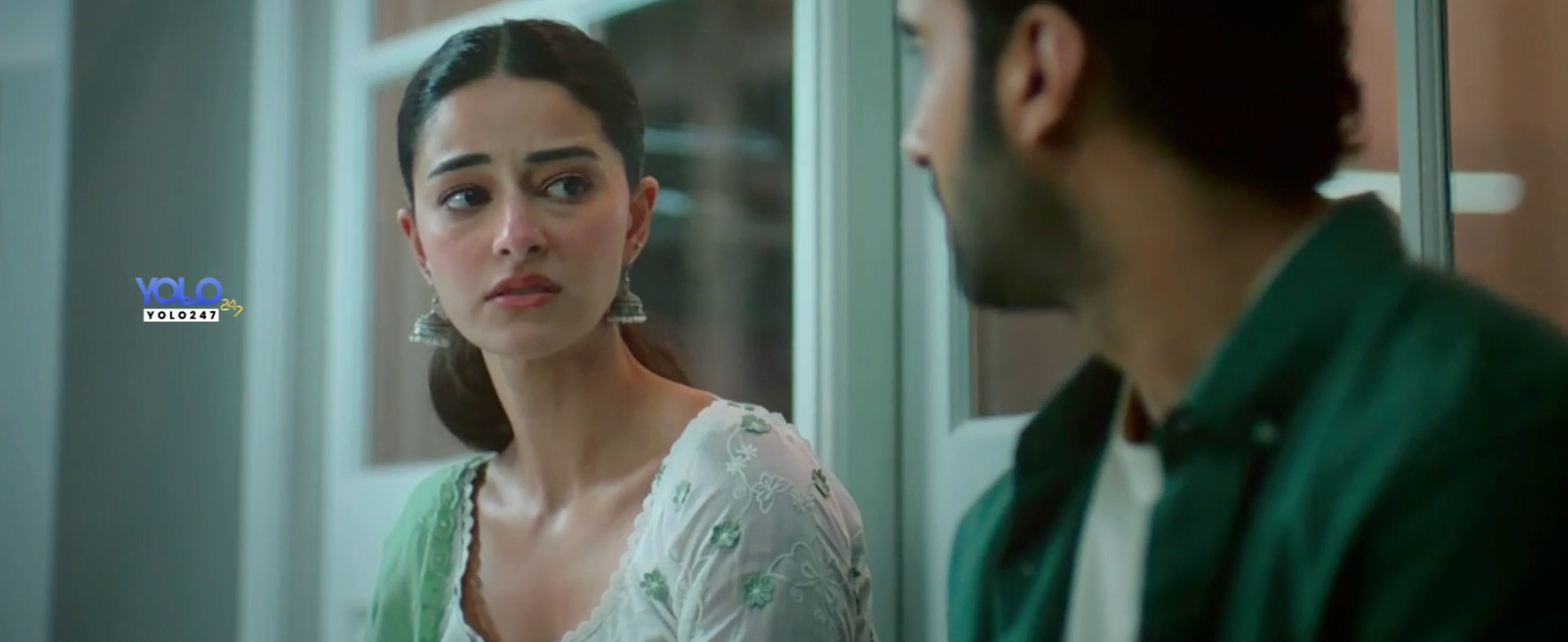 Screenshot of Chand Mera Dil  HDTC [ Best Quality Print ] (2026) &bull; Hindi on MovieLinkBD