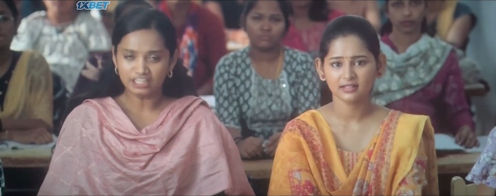 Screenshot of Husharu Pittalu  HDTC [ Best Quality Print ] (2026) &bull; Hindi Dubbed on MovieLinkBD