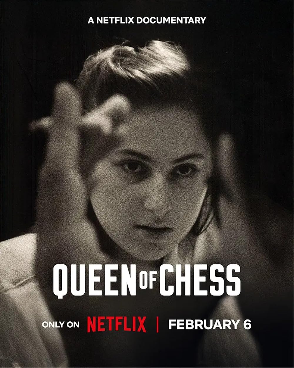 Queen of Chess (2026) Full HD Hindi ORG