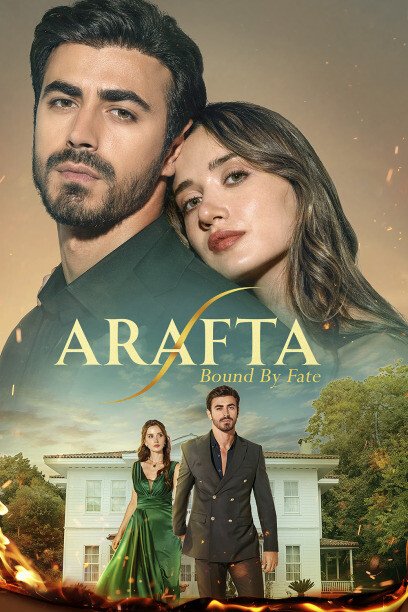 Arafta (2026) S02 Ep 1 Added [ Hindi ORG ]