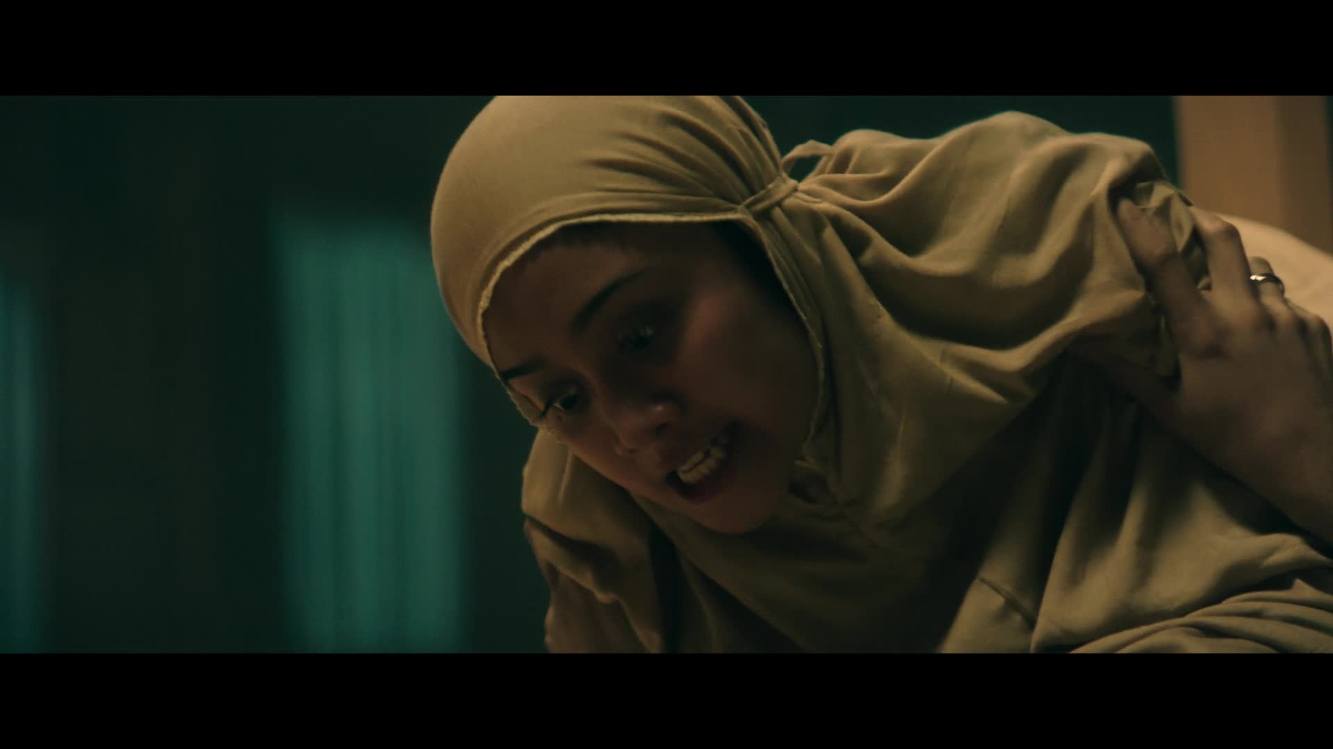 Screenshot of Dasim  Full HD (2025) &bull; Indonesian on MovieLinkBD