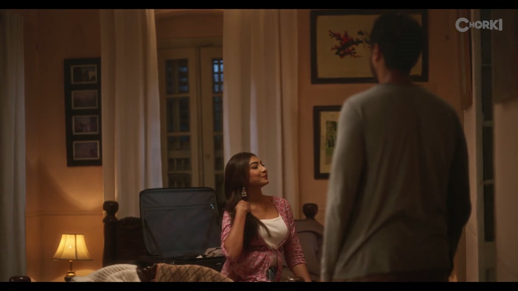 Screenshot of Aatka  S01 Epi 1-5 Completed (2026) &mdash; S01 &bull; Bangla on MovieLinkBD