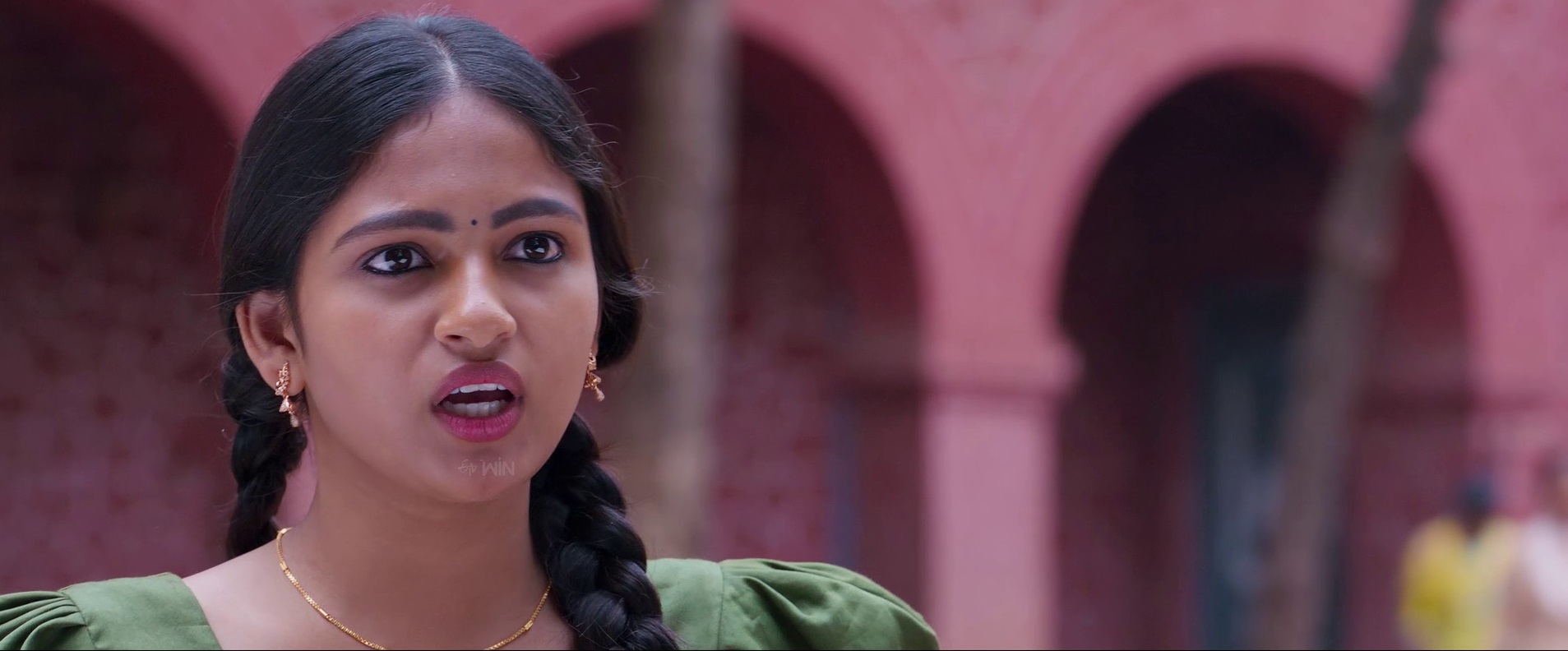 Screenshot of Thella Kaagitham  Full HD (2026) Telugu Download | MovieLinkBD TV