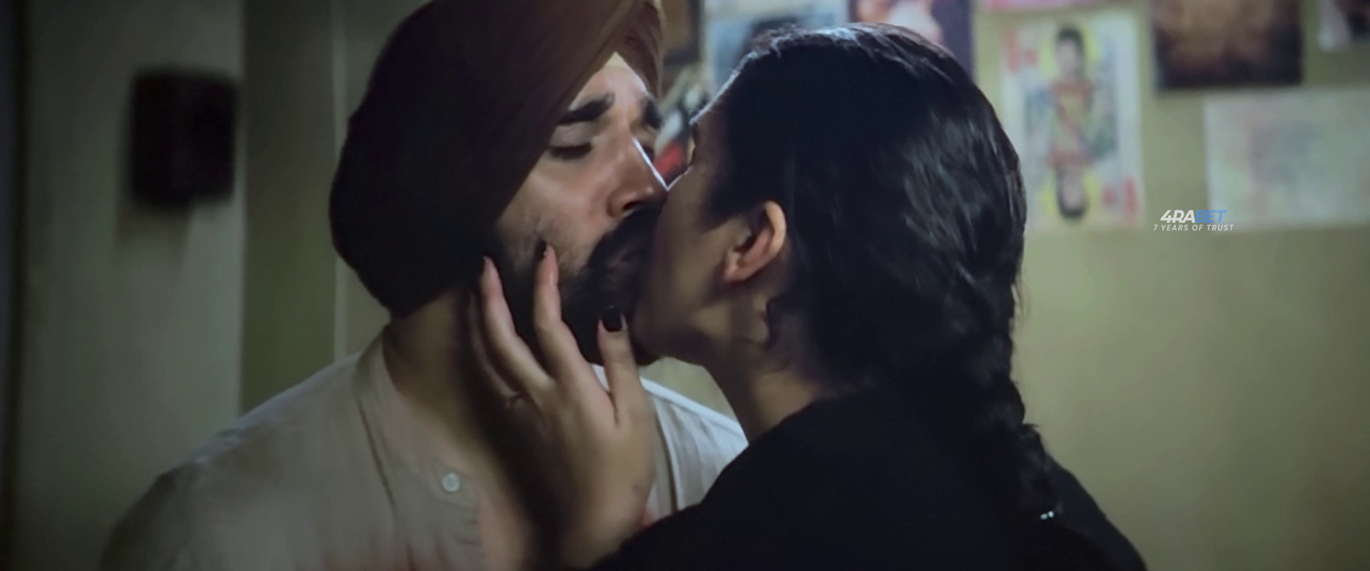 Screenshot of Baby Do Die Do  HDTC [ Best Quality Print ] (2026) &bull; Hindi on MovieLinkBD