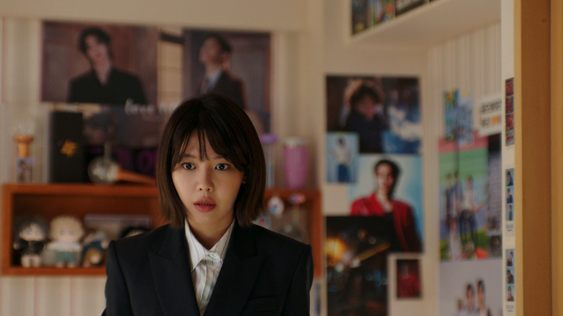 Screenshot of Idol I  S01 Epi 1-12 Completed (2025) &mdash; S01 &bull; Korean on MovieLinkBD