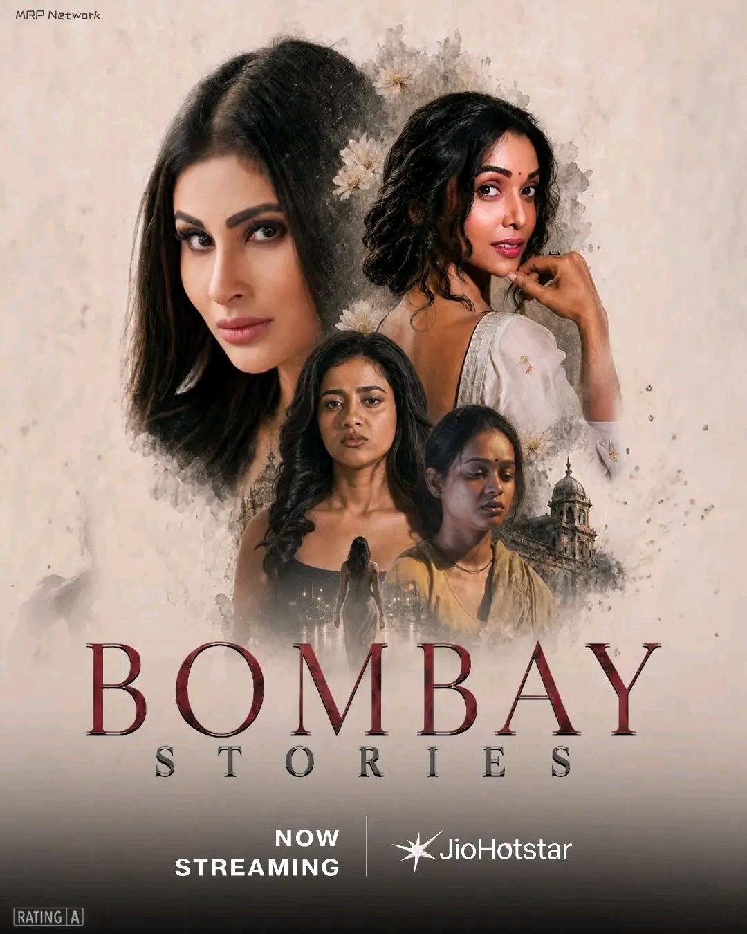 Bombay Stories (2026)