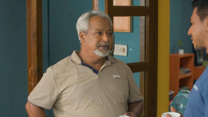 Screenshot of Bachelor Point  S05 Ep 97-100 Added (2026) &mdash; S05 &bull; Bangla on MovieLinkBD