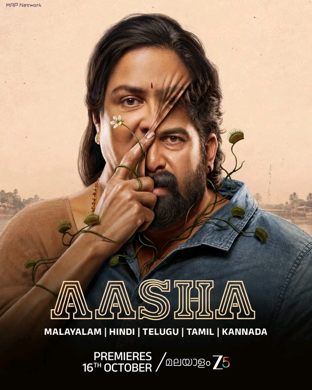 Aasha (2026) [ORG Hindi]