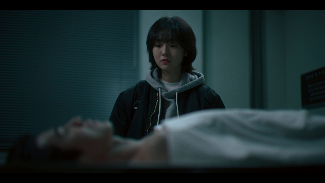 Screenshot of A Shop for Killers  S02 Epi 1-6 Added (2026) &mdash; S02 &bull; English + Korean + Dual Audio on MovieLinkBD