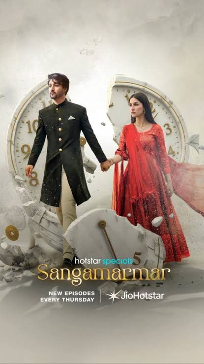 Sangamarmar (2026) S01 [Ep 1-47 Completed] [Bengali Dubbed ORG]