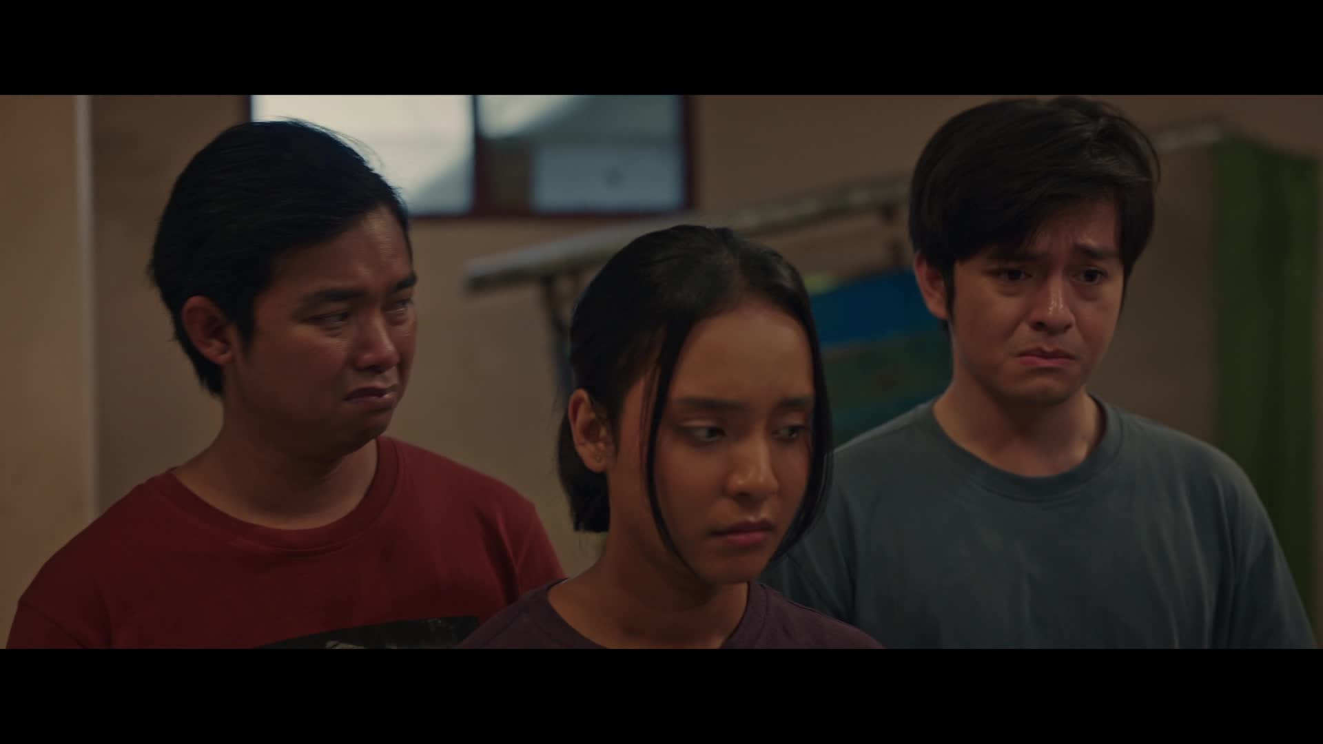 Screenshot of Before Granny Gets Us  Full HD (2026) &bull; Indonesian on MovieLinkBD
