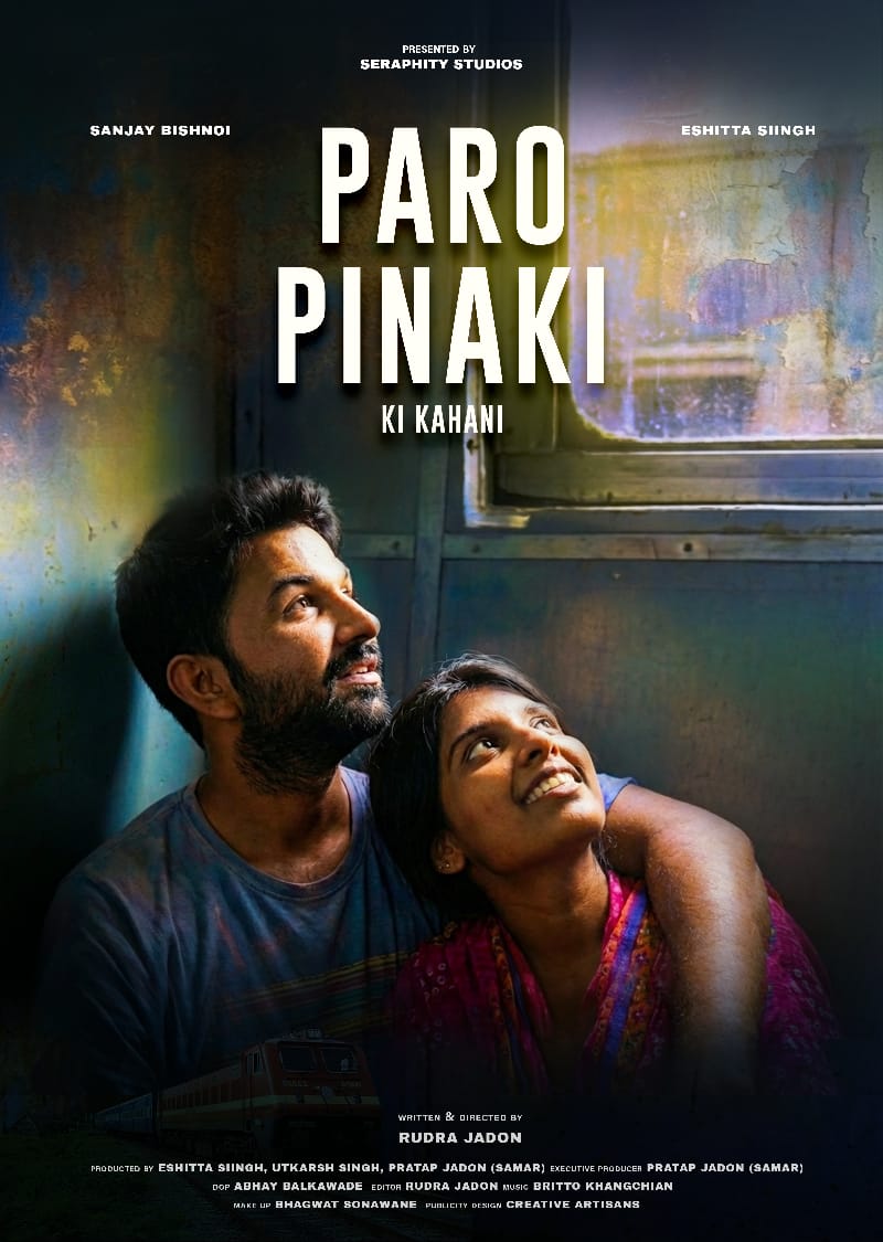Paro Pinaki Ki Kahani (2026) Full HD