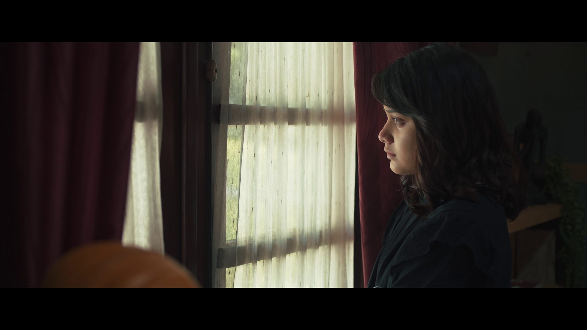 Screenshot of Mama: Pesan dari Neraka  Full HD (2025) &bull; Indonesian on MovieLinkBD