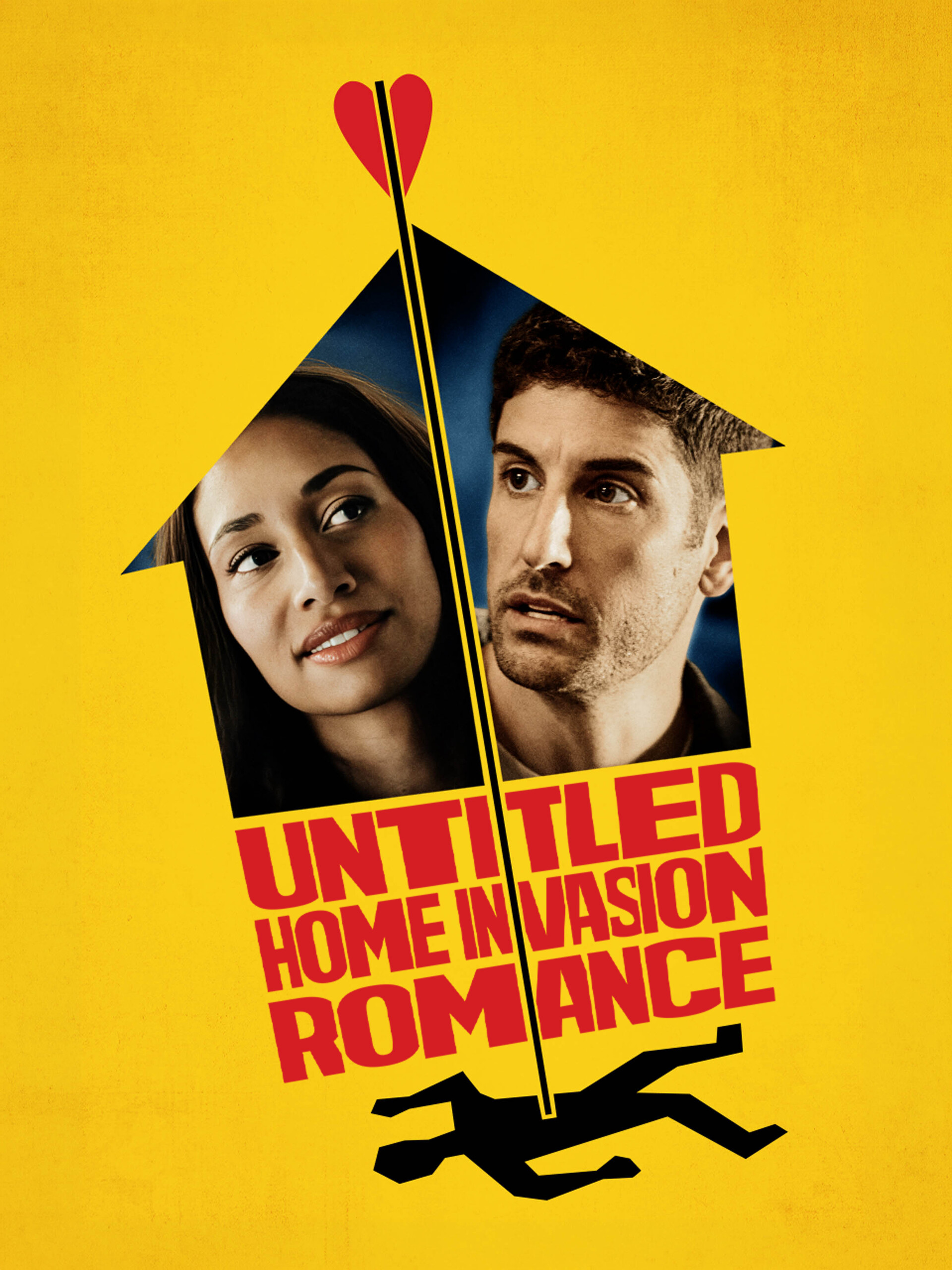 Untitled Home Invasion Romance (2026)