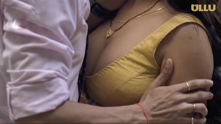 Screenshot of Charmsukh" Chawl House 1  18+ Alert ⛔ (2022) &bull; Hindi on MovieLinkBD