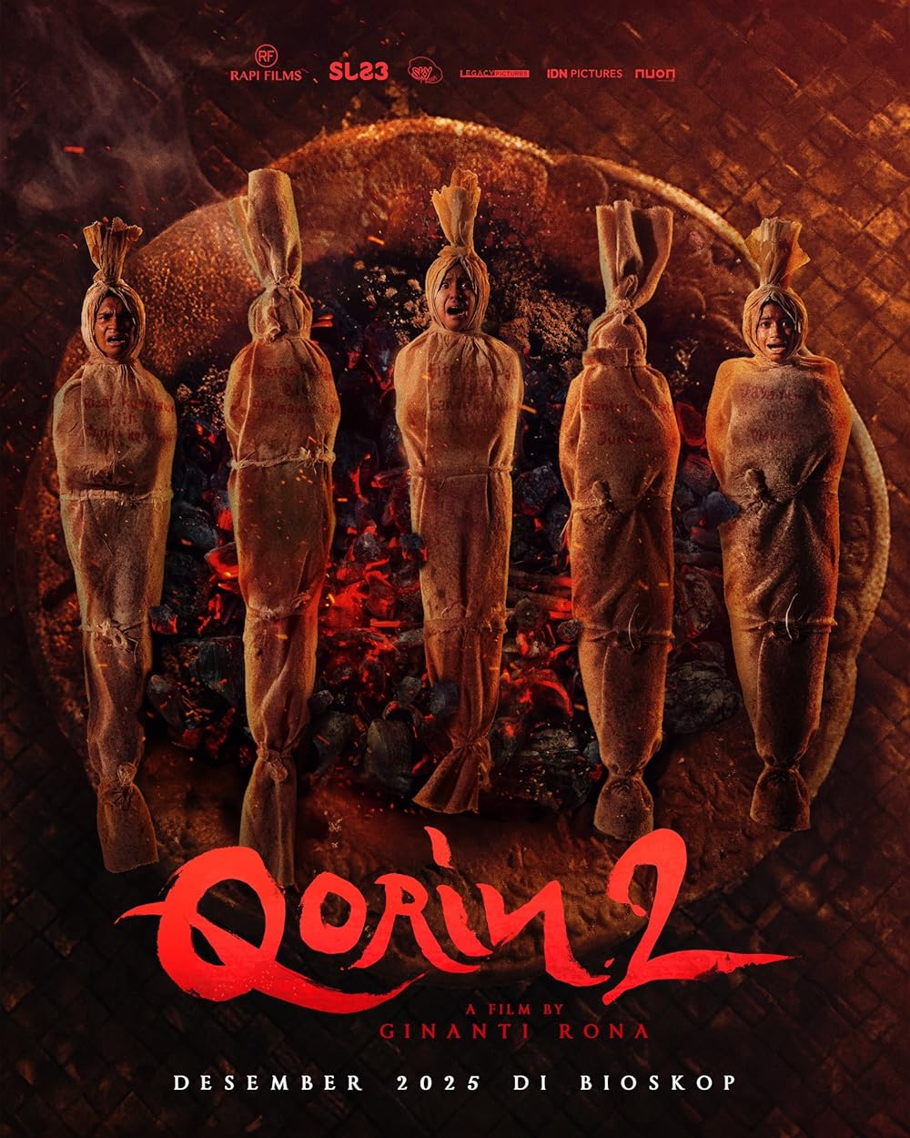 Qorin 2 (2025) Full HD