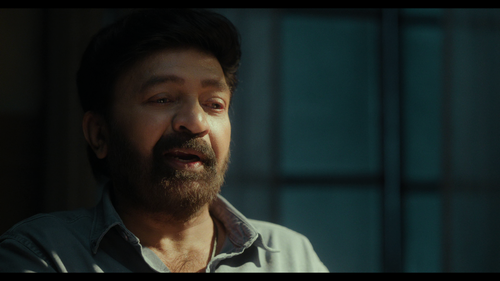 Screenshot of Biker  Full HD Hindi ORG (2026) &bull; Hindi + Telugu + Dual Audio on MovieLinkBD
