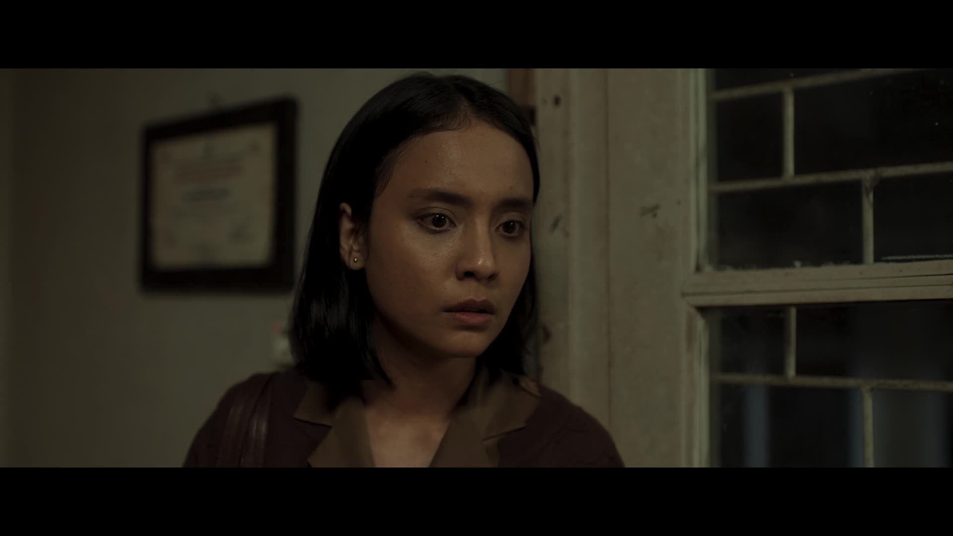 Screenshot of Qorin 2  Full HD (2025) &bull; Indonesian on MovieLinkBD