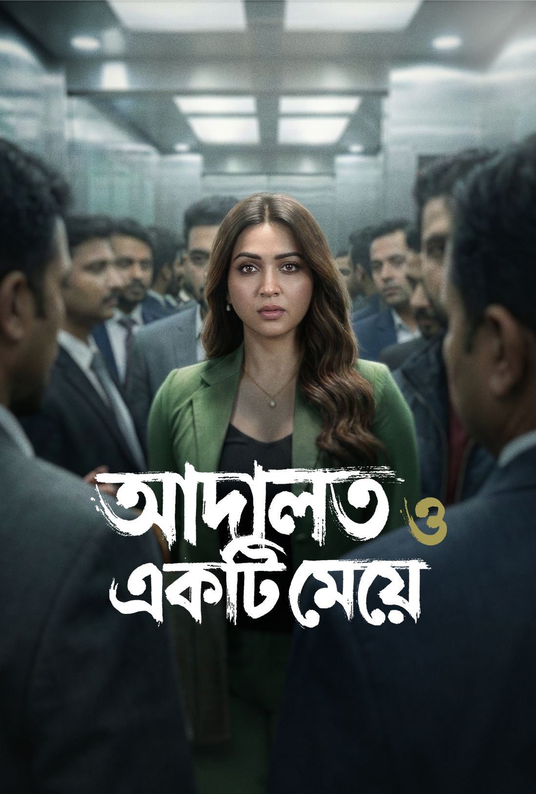 Adalat O Ekti Meye (2026) S01 EPi 1-7 Completed