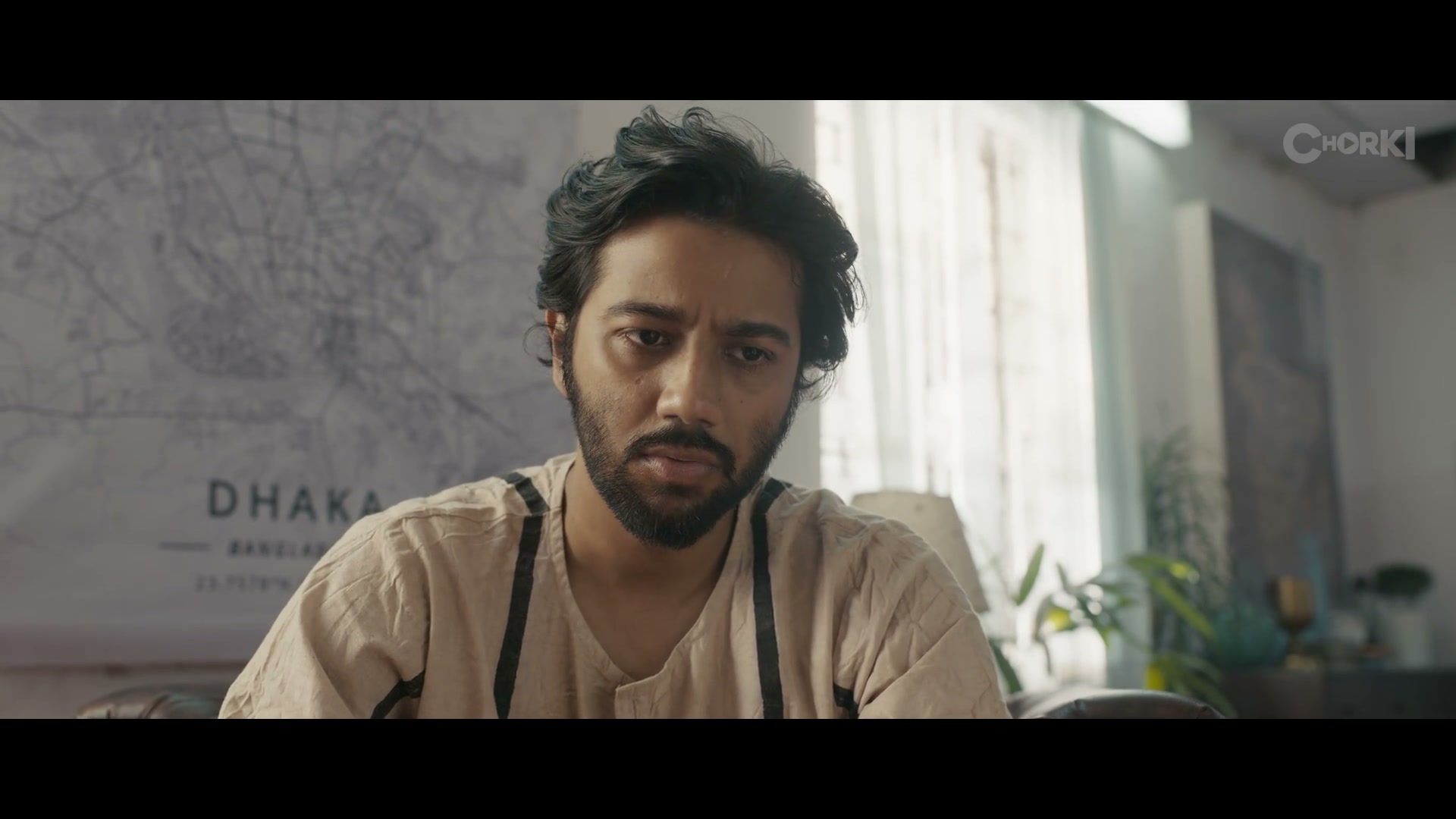 Screenshot of Cactus  S01 EPi 1-6 Completed (2026) &mdash; S01 &bull; Bangla on MovieLinkBD