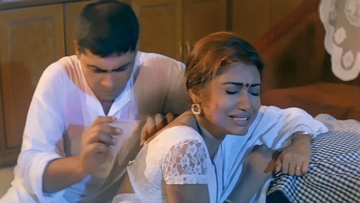 Screenshot of Premrog (2007) &bull; Bangla on MovieLinkBD
