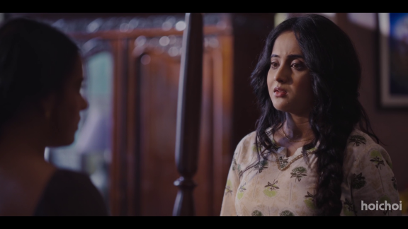 Screenshot of Kaalratri  S02 Epi 1-7 Completed (2026) &mdash; S02 &bull; Bangla on MovieLinkBD