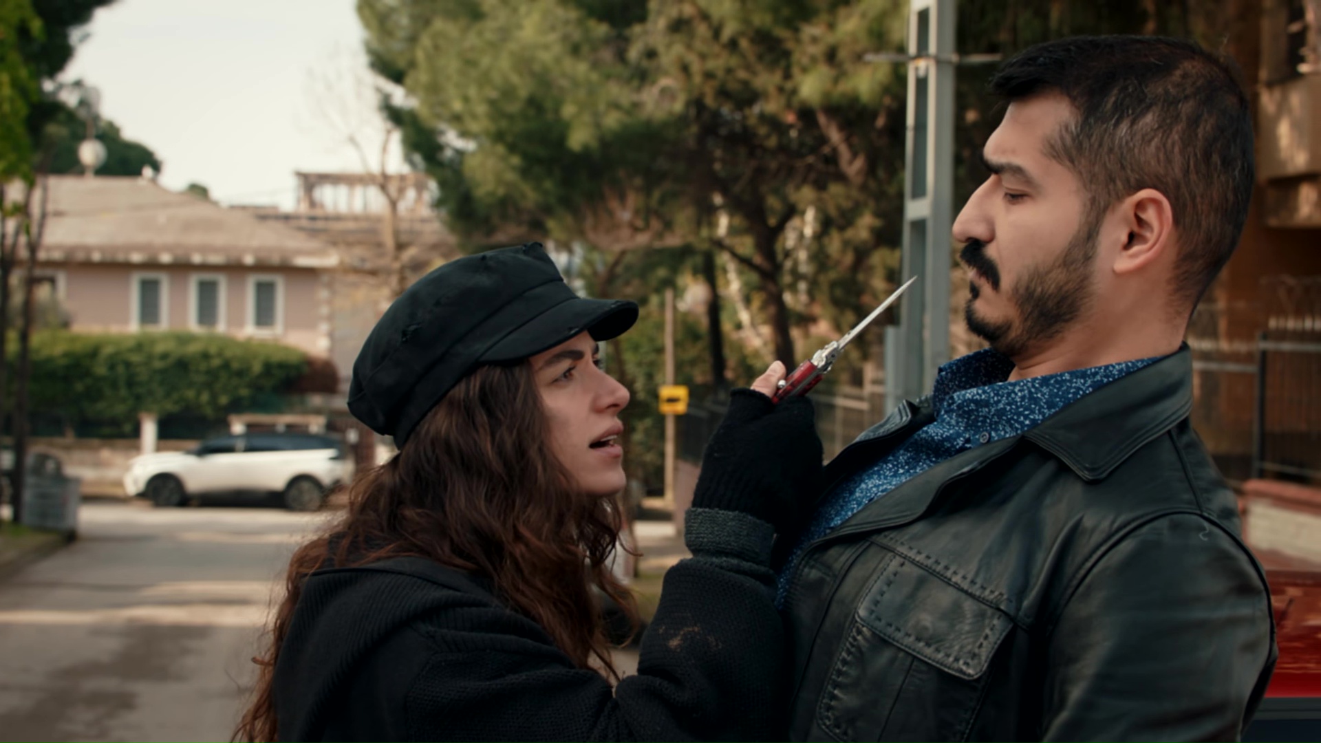 Screenshot of Arafta  S02 Ep 1 Added [ Hindi ORG ] (2026) &mdash; S02 &bull; Hindi + Turkish + Dual Audio on MovieLinkBD