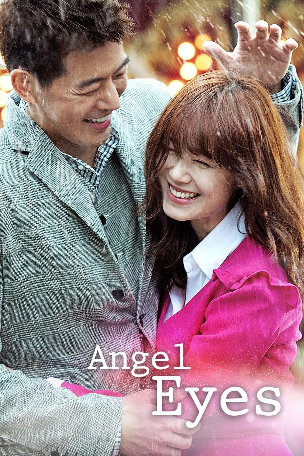 Angel Eyes (2014) S01 Ep 1-20 Completed [ Hindi ORG ]