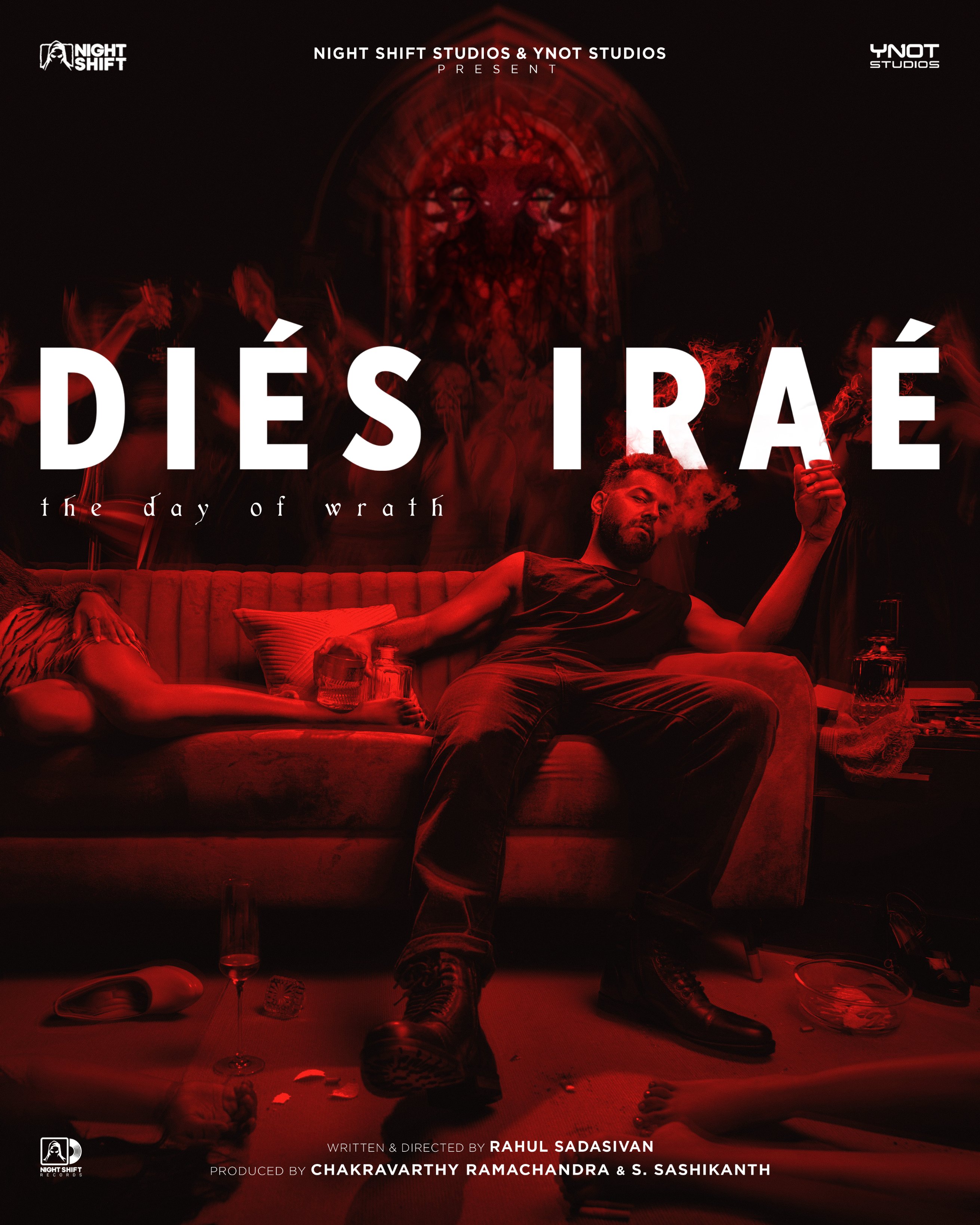 Dies Irae (2025) Full HD Hindi ORG