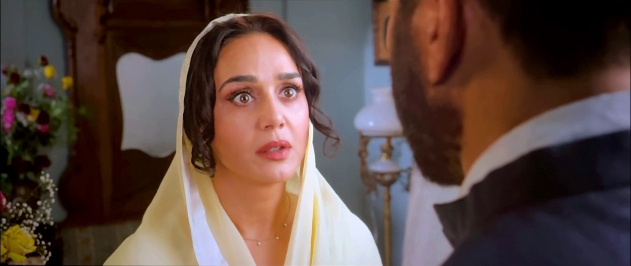 Screenshot of Batwara 1947  HDTC [ Best Quality Print ] (2026) &bull; Hindi on MovieLinkBD