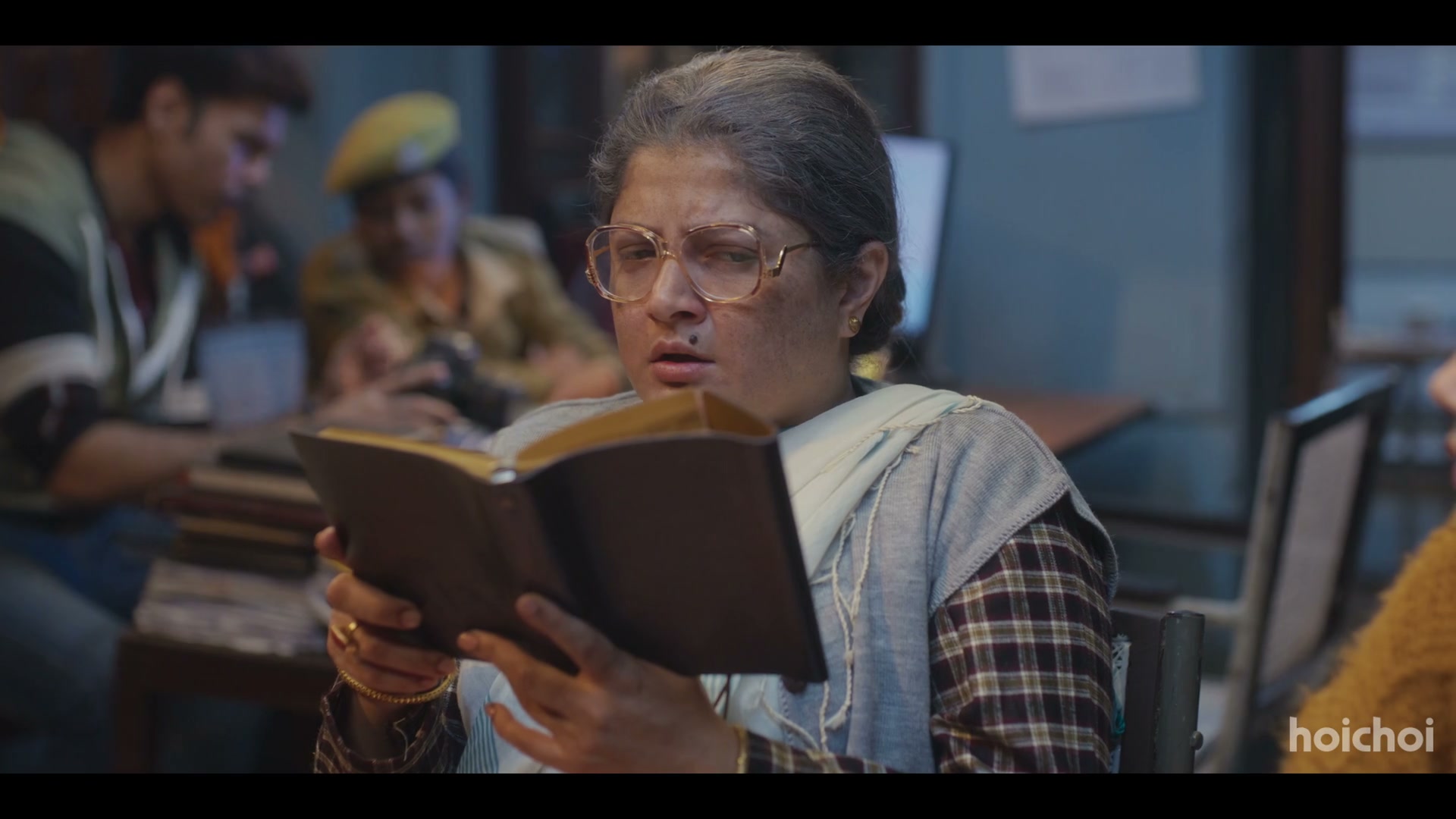 Screenshot of Thakumar Jhuli  S01 Epi 1-8 Completed (2026) &mdash; S01 &bull; Bangla on MovieLinkBD