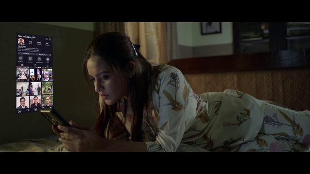 Screenshot of Ultorath  Full HD (2026) &bull; Bangla on MovieLinkBD