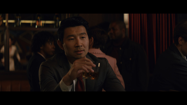 Screenshot of The Copenhagen Test  S01 Epi 1-8 Completed (2025) &mdash; S01 &bull; English on MovieLinkBD