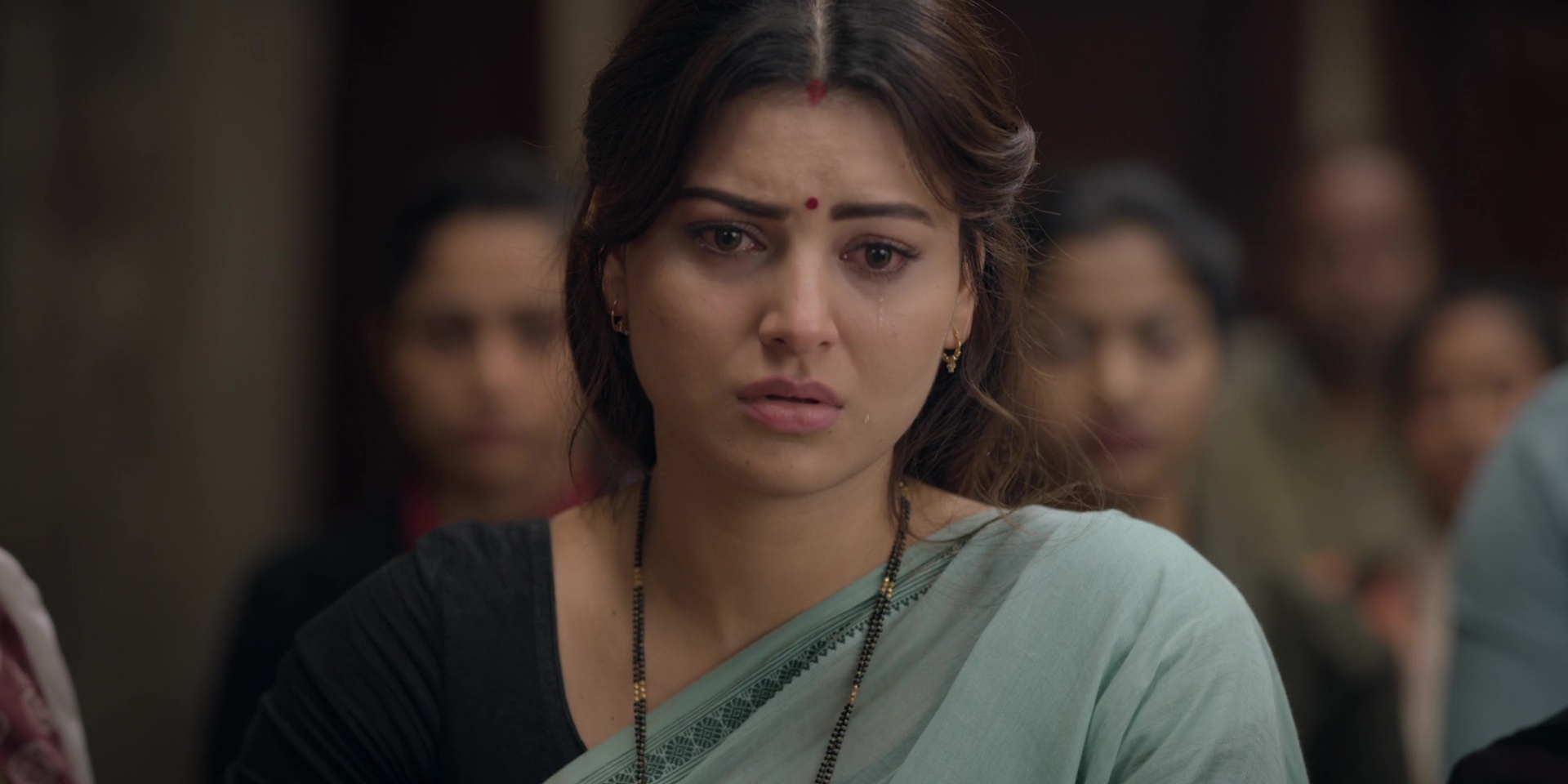 Screenshot of Inspector Avinash  S02 Epi 1-10 Completed (2026) &mdash; S02 &bull; Hindi on MovieLinkBD