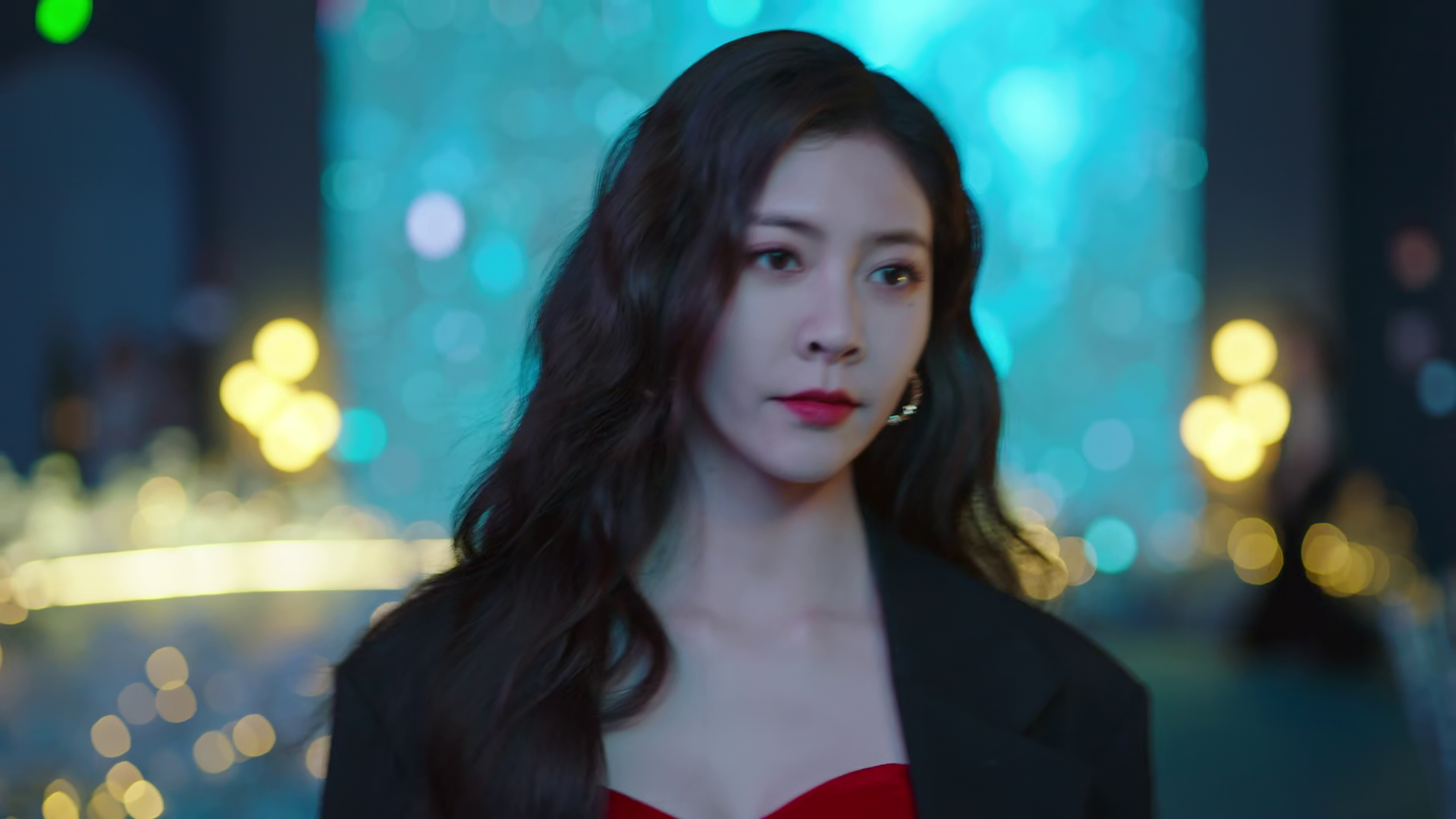 Screenshot of Exploration Method of Love  S01 Epi 1-22 Completed [ Hindi ORG ] (2023) &mdash; S01 &bull; Hindi + Chinese + Dual Audio on MovieLinkBD