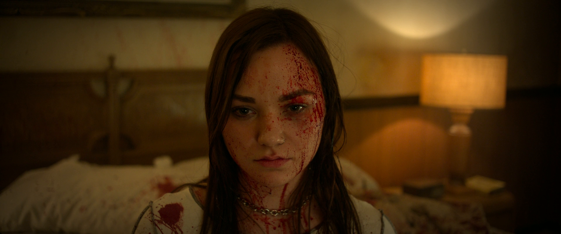 Screenshot of The Strangers: Chapter 3  Full HD (2026) &bull; English on MovieLinkBD