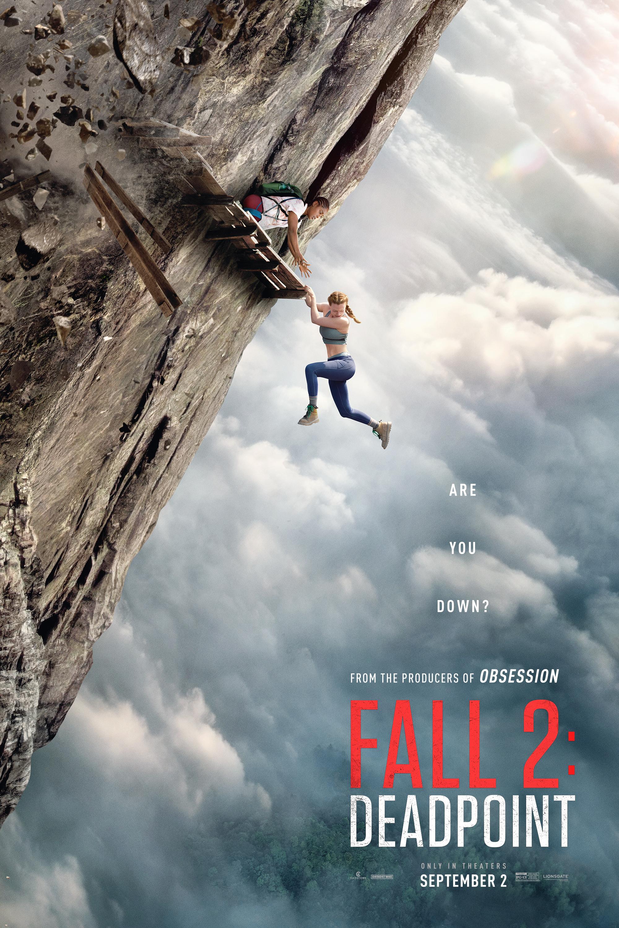 Fall 2: Deadpoint (2026)