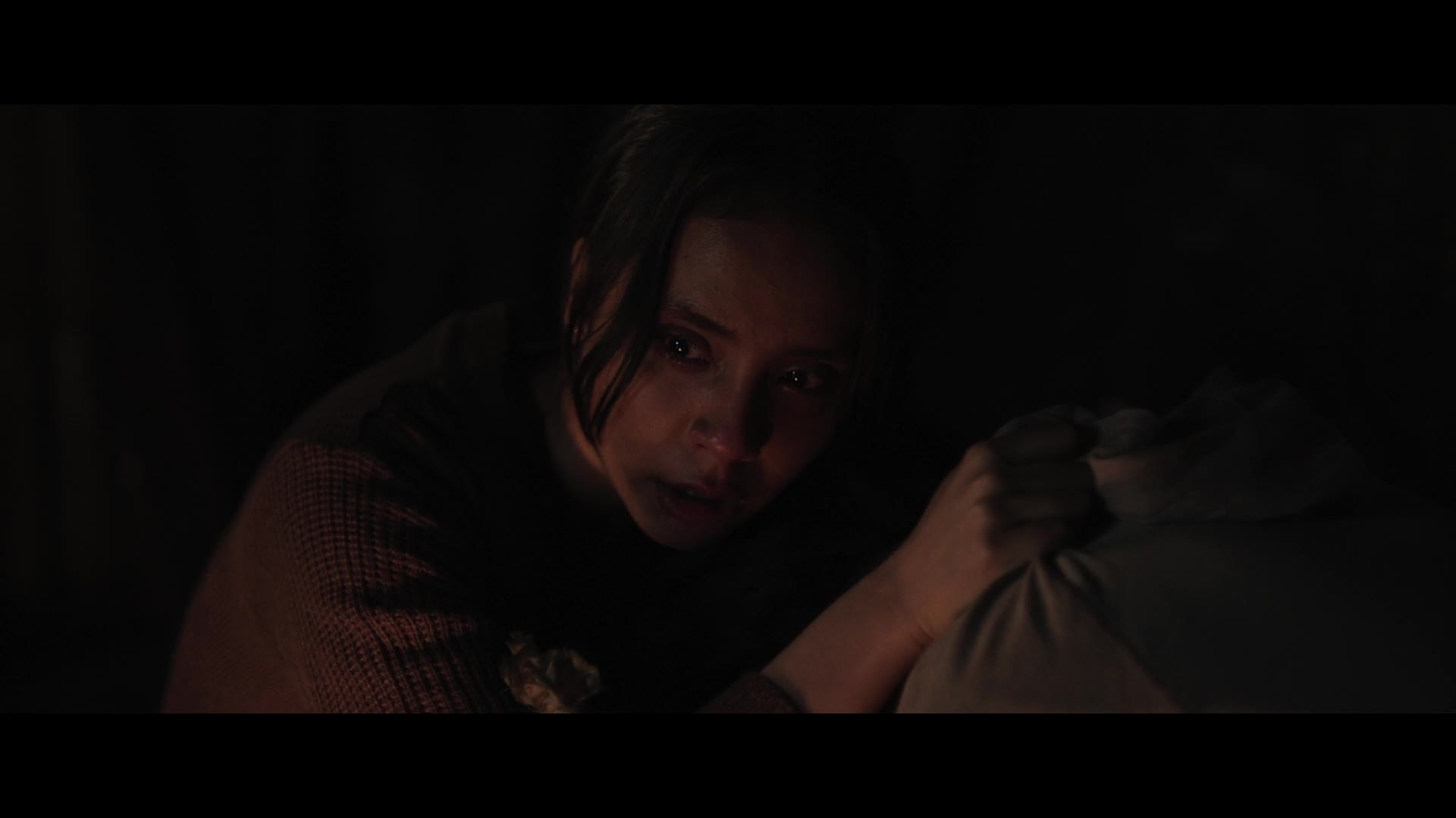 Screenshot of Qorin 2  Full HD (2025) &bull; Indonesian on MovieLinkBD
